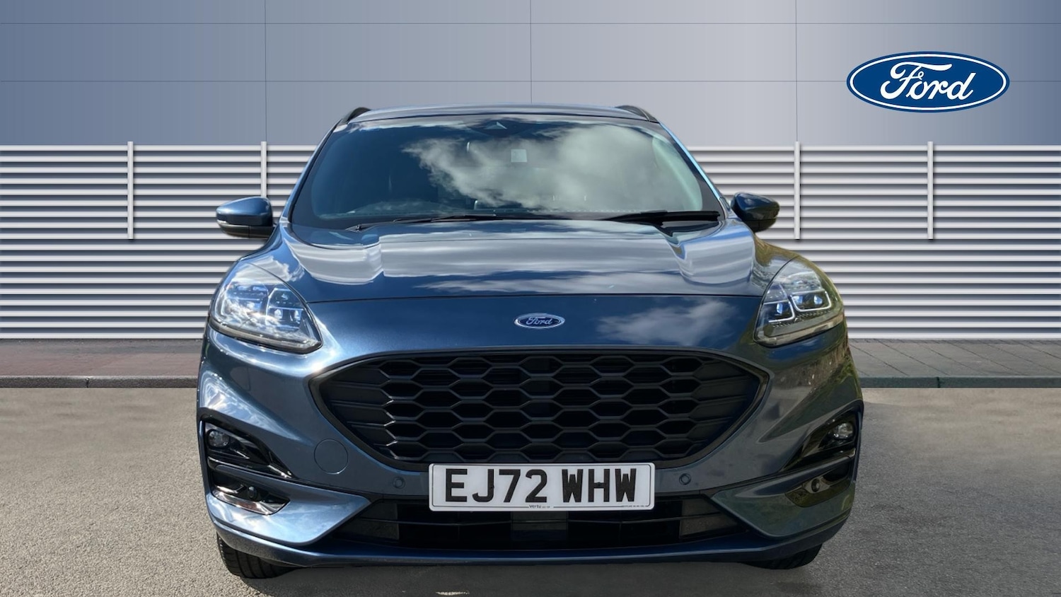 Used Ford Kuga 2022 for sale - 76045370: Photo 3