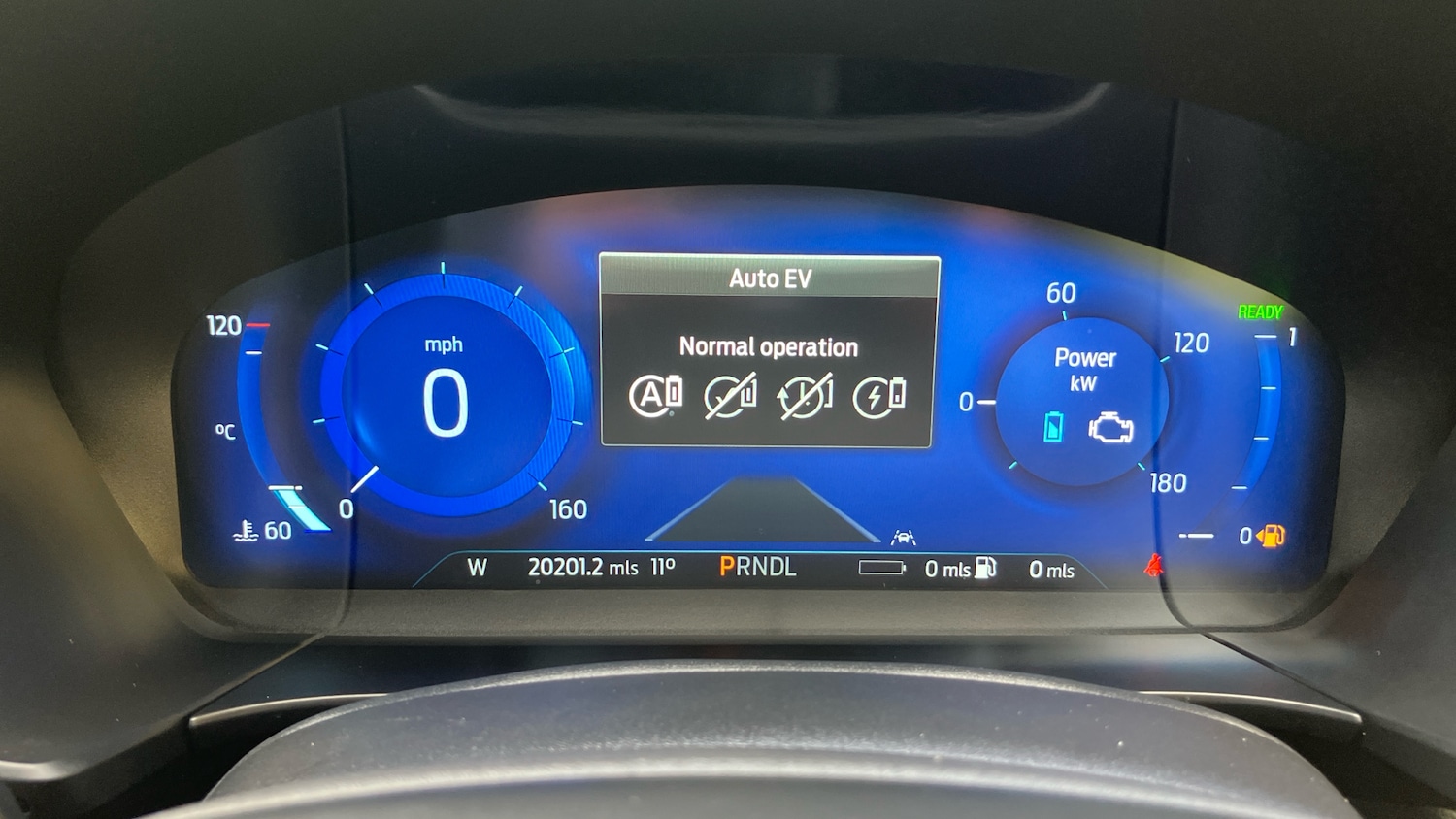 Used Ford Kuga 2022 for sale - 76045370: Photo 35