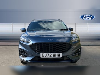 Used Ford Kuga 2022 for sale - 76045370: Photo 3