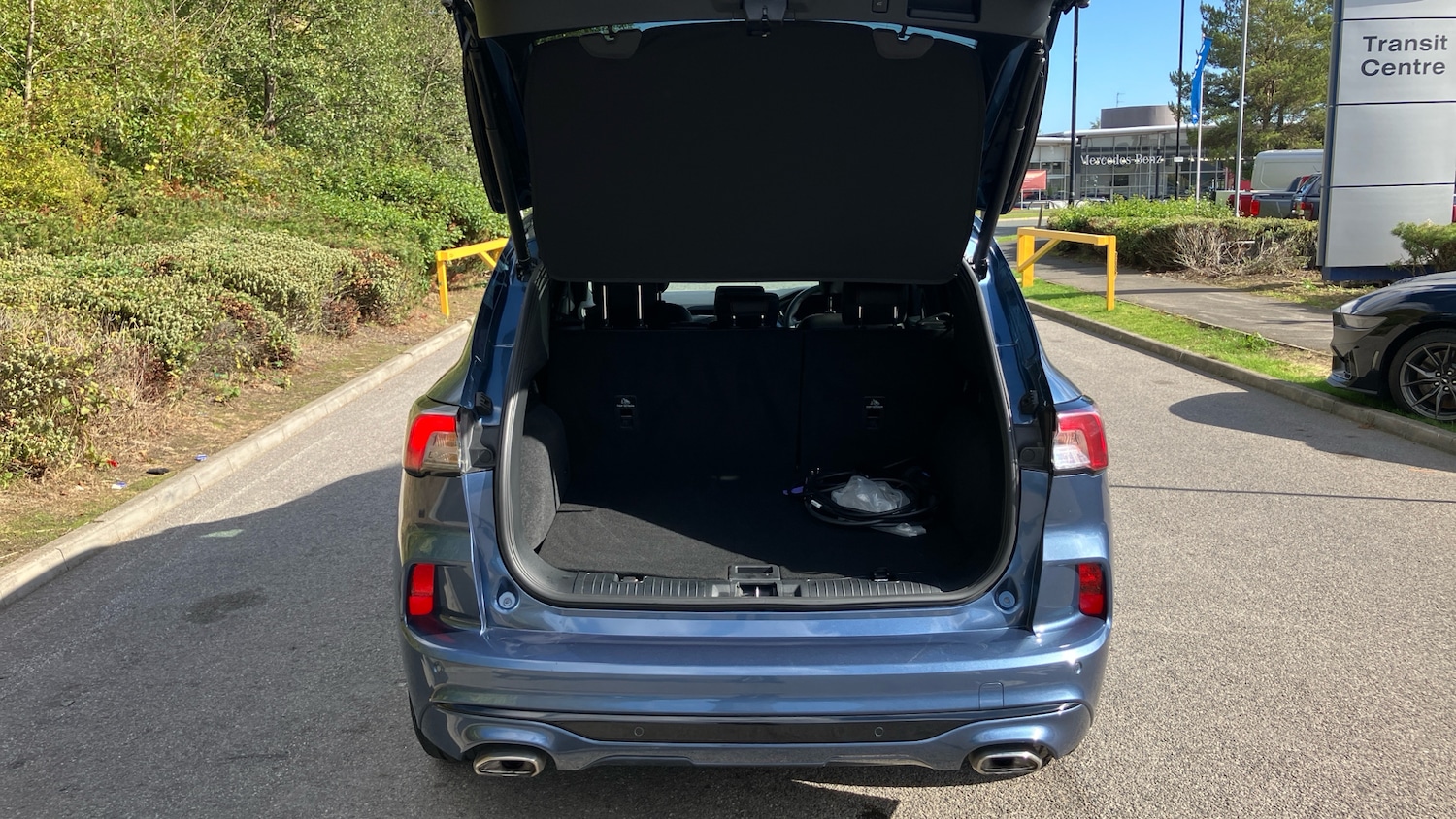 Used Ford Kuga 2022 for sale - 76045370: Photo 4