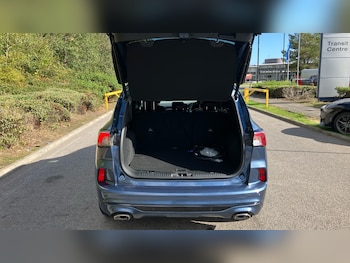 Used Ford Kuga 2022 for sale - 76045370: Photo 4