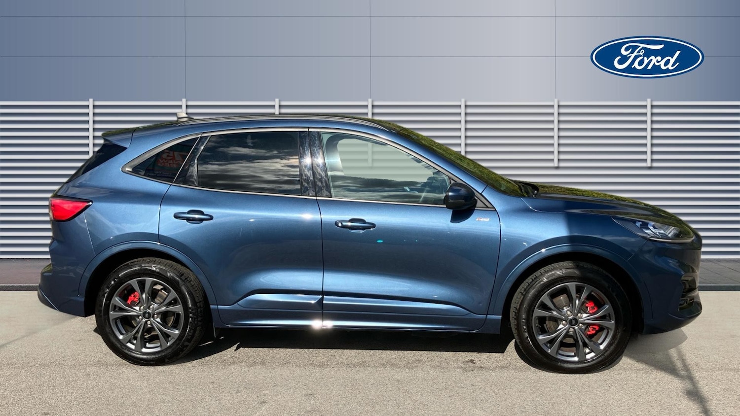 Used Ford Kuga 2022 for sale - 76045370: Photo 5