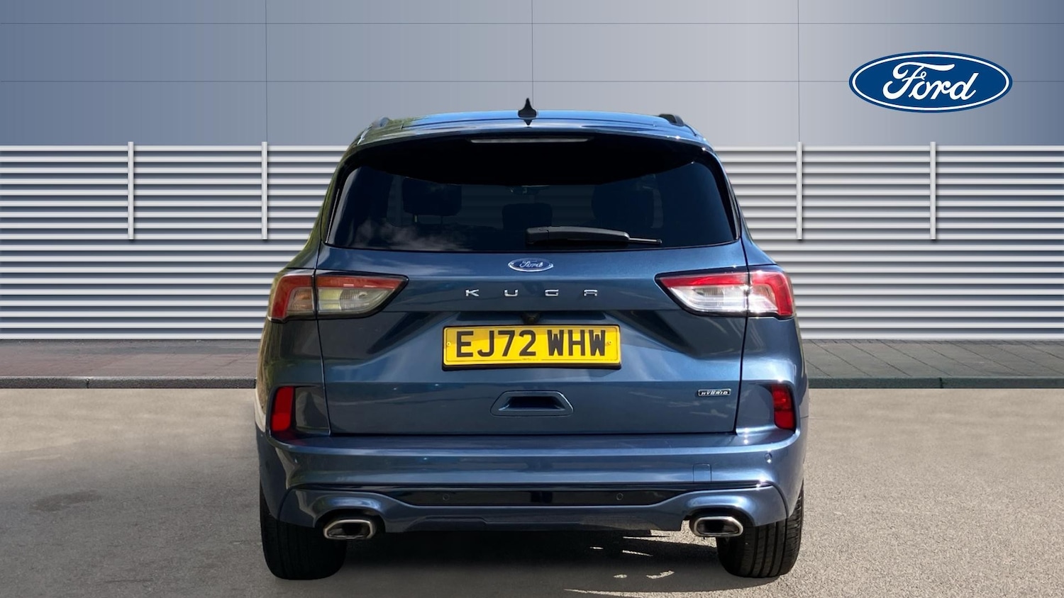 Used Ford Kuga 2022 for sale - 76045370: Photo 6