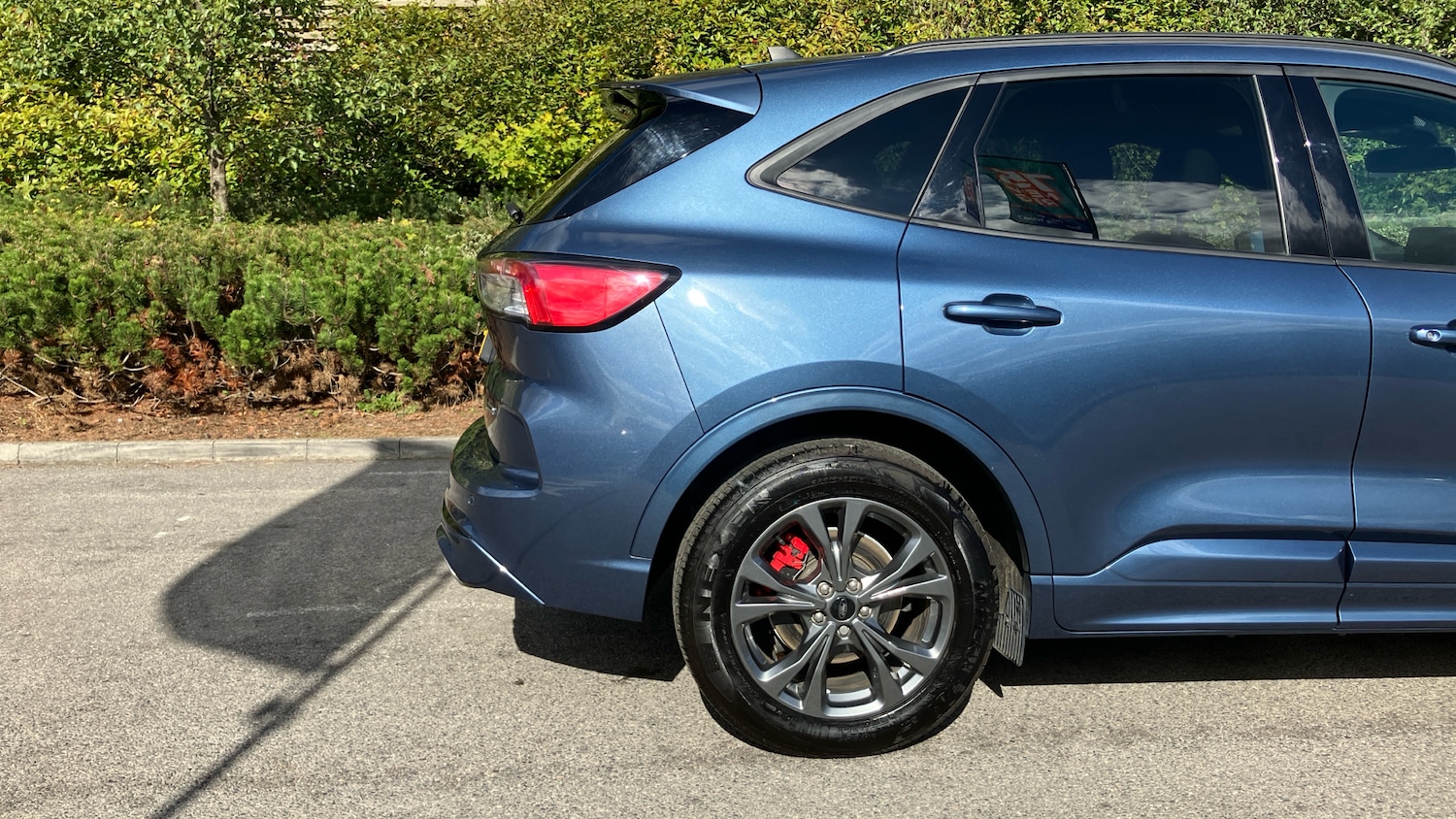 Used Ford Kuga 2022 for sale - 76045370: Photo 7