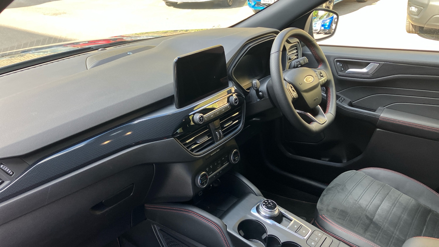 Used Ford Kuga 2022 for sale - 76045370: Photo 9