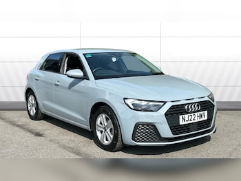 Used Audi A1 2022 for sale - 78484094: Photo