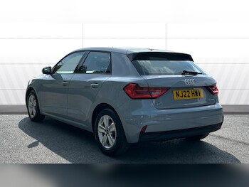 Used Audi A1 2022 for sale - 78484094: Photo