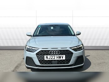 Used Audi A1 2022 for sale - 78484094: Photo