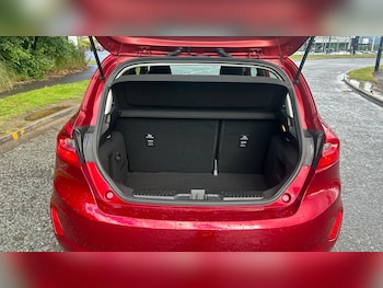 Used Ford Fiesta 2019 for sale - 78836293: Photo