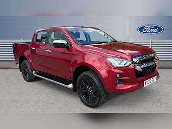Used Isuzu D-Max 2022 for sale - 78929634: Photo