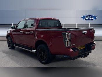 Used Isuzu D-Max 2022 for sale - 78929634: Photo