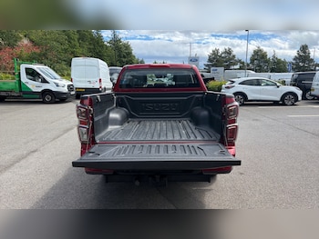 Used Isuzu D-Max 2022 for sale - 78929634: Photo