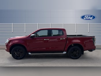 Used Isuzu D-Max 2022 for sale - 78929634: Photo