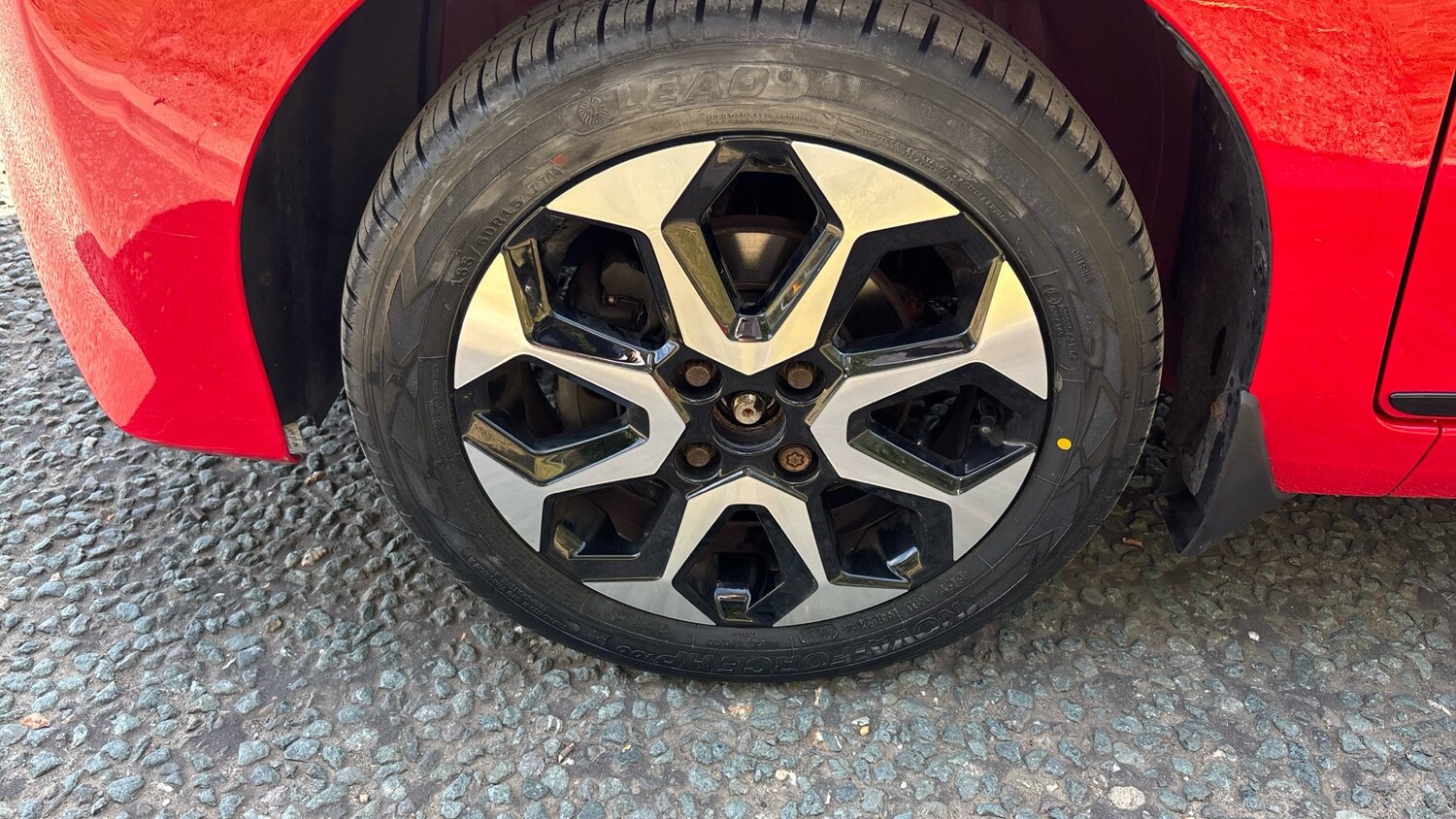 Vehicle 40