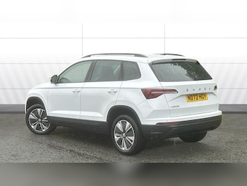 Used Skoda Karoq 2022 for sale - 78537023: Photo