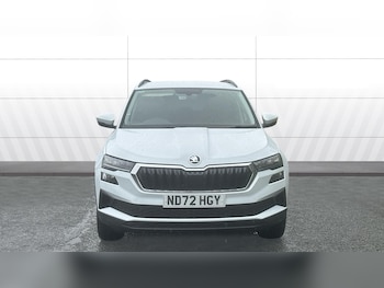 Used Skoda Karoq 2022 for sale - 78537023: Photo