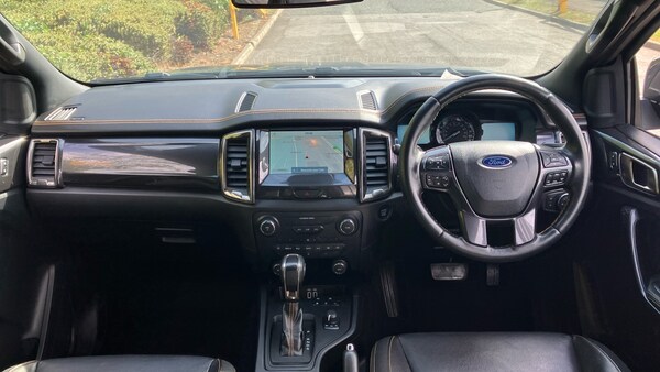 Used Ford Ranger 2021 for sale - 75713498: Photo 10