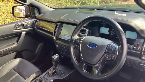 Used Ford Ranger 2021 for sale - 75713498: Photo 11