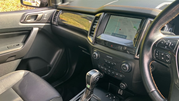 Used Ford Ranger 2021 for sale - 75713498: Photo 14