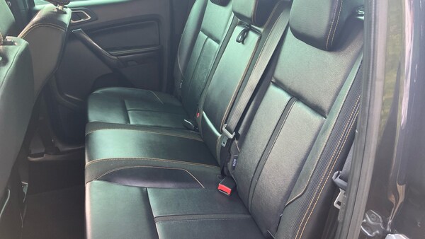 Used Ford Ranger 2021 for sale - 75713498: Photo 16