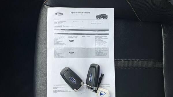 Used Ford Ranger 2021 for sale - 75713498: Photo 19