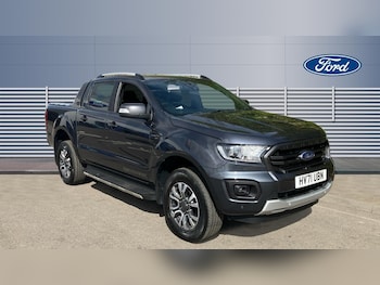 Ford - Ranger