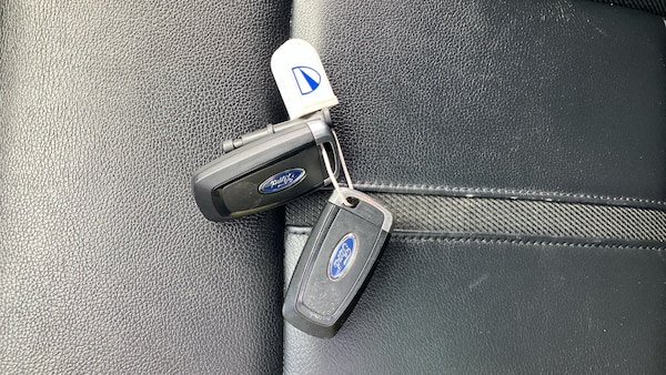 Used Ford Ranger 2021 for sale - 75713498: Photo 20