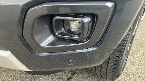 Used Ford Ranger 2021 for sale - 75713498: Photo 26