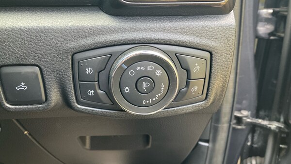 Used Ford Ranger 2021 for sale - 75713498: Photo 29