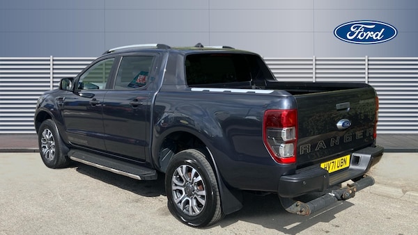 Used Ford Ranger 2021 for sale - 75713498: Photo 2