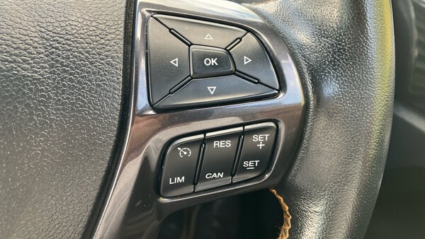 Used Ford Ranger 2021 for sale - 75713498: Photo 31