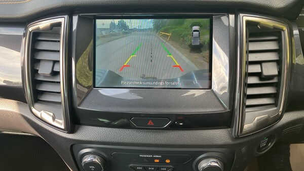 Used Ford Ranger 2021 for sale - 75713498: Photo 36