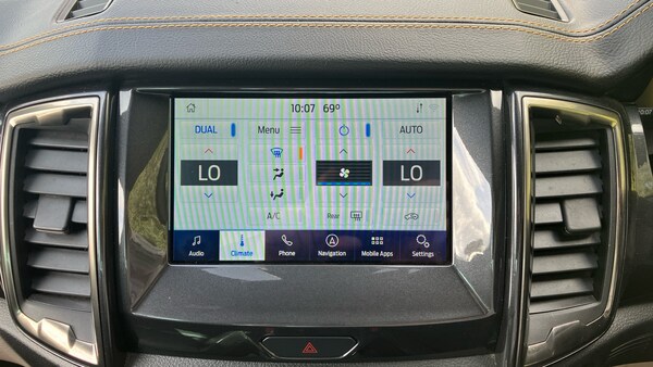 Used Ford Ranger 2021 for sale - 75713498: Photo 39