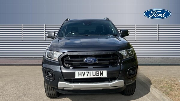 Used Ford Ranger 2021 for sale - 75713498: Photo 3
