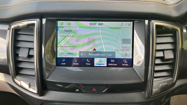 Used Ford Ranger 2021 for sale - 75713498: Photo 40