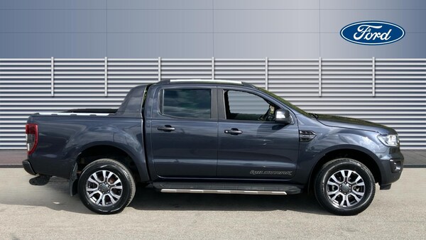 Used Ford Ranger 2021 for sale - 75713498: Photo 5