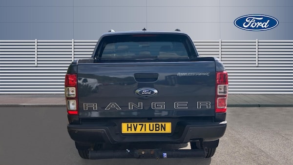 Used Ford Ranger 2021 for sale - 75713498: Photo 6