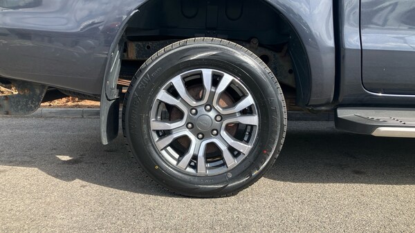 Used Ford Ranger 2021 for sale - 75713498: Photo 7