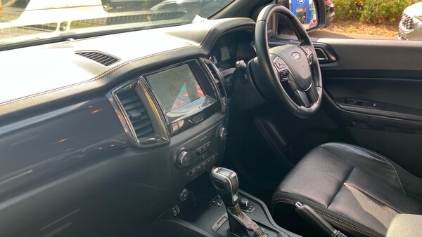 Used Ford Ranger 2021 for sale - 75713498: Photo 9