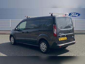 Used Ford Transit Connect 2022 for sale - 79535782: Photo
