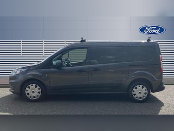 Used Ford Transit Connect 2022 for sale - 79535782: Photo