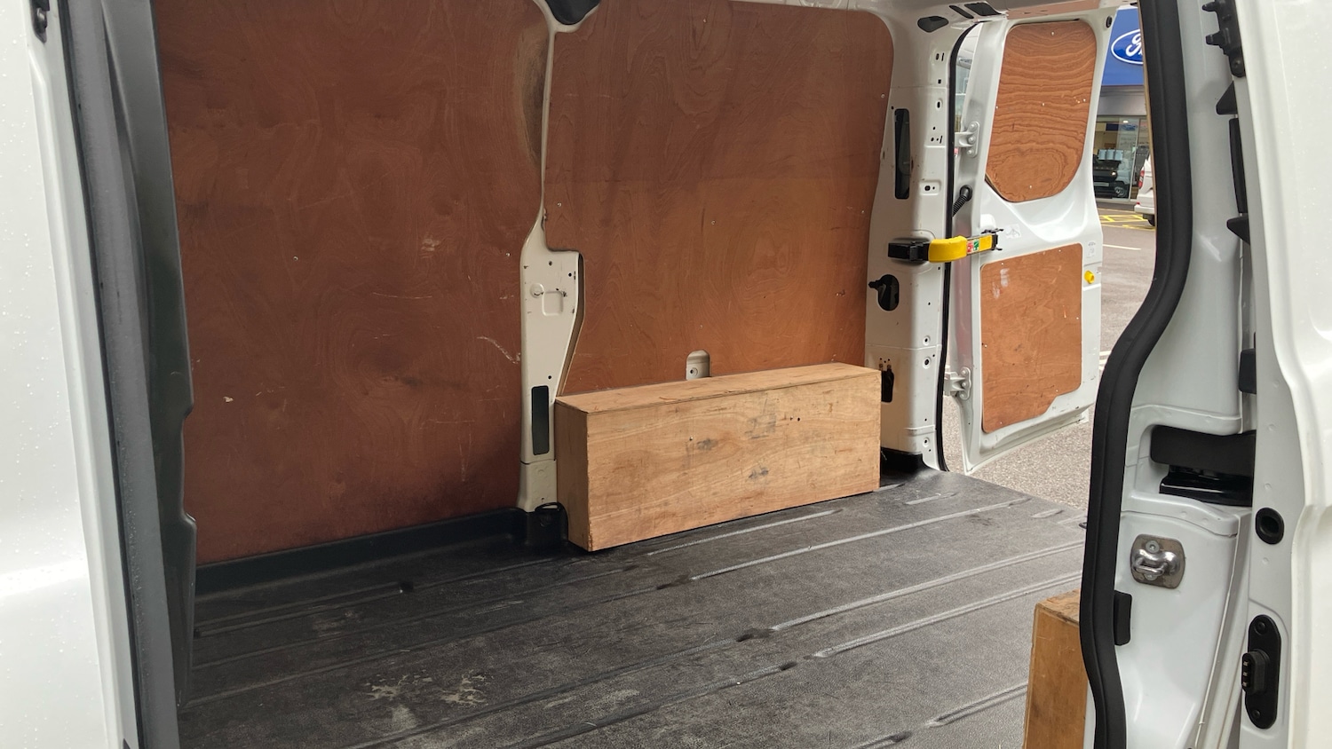 Used Ford Transit Custom 2023 for sale - 76144517: Photo 14