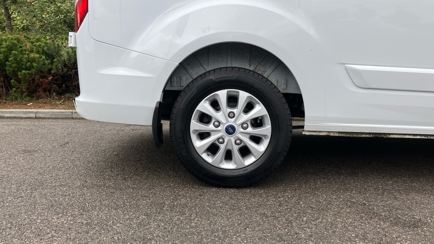 Used Ford Transit Custom 2023 for sale - 76144517: Photo 17