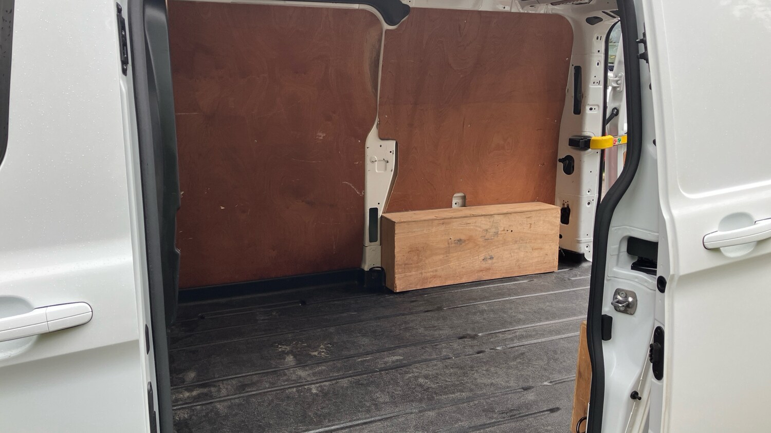 Used Ford Transit Custom 2023 for sale - 76144517: Photo 5
