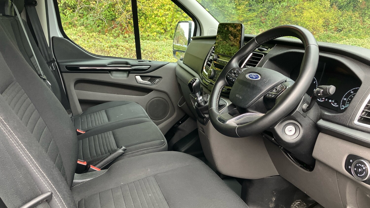 Used Ford Transit Custom 2023 for sale - 76144517: Photo 6