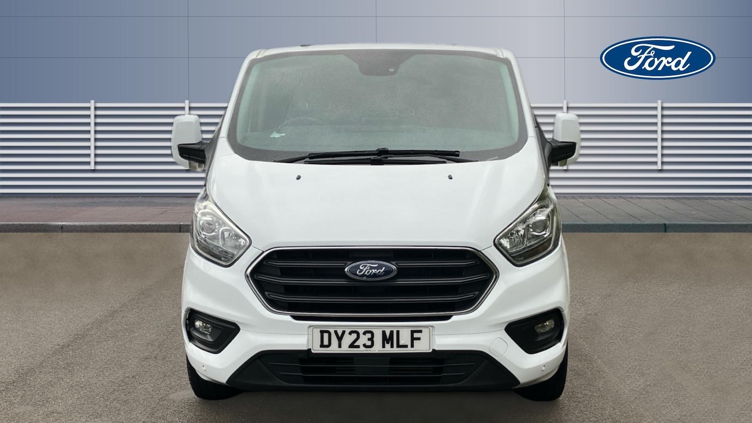 Used Ford Transit Custom 2023 for sale - 76144517: Photo 8