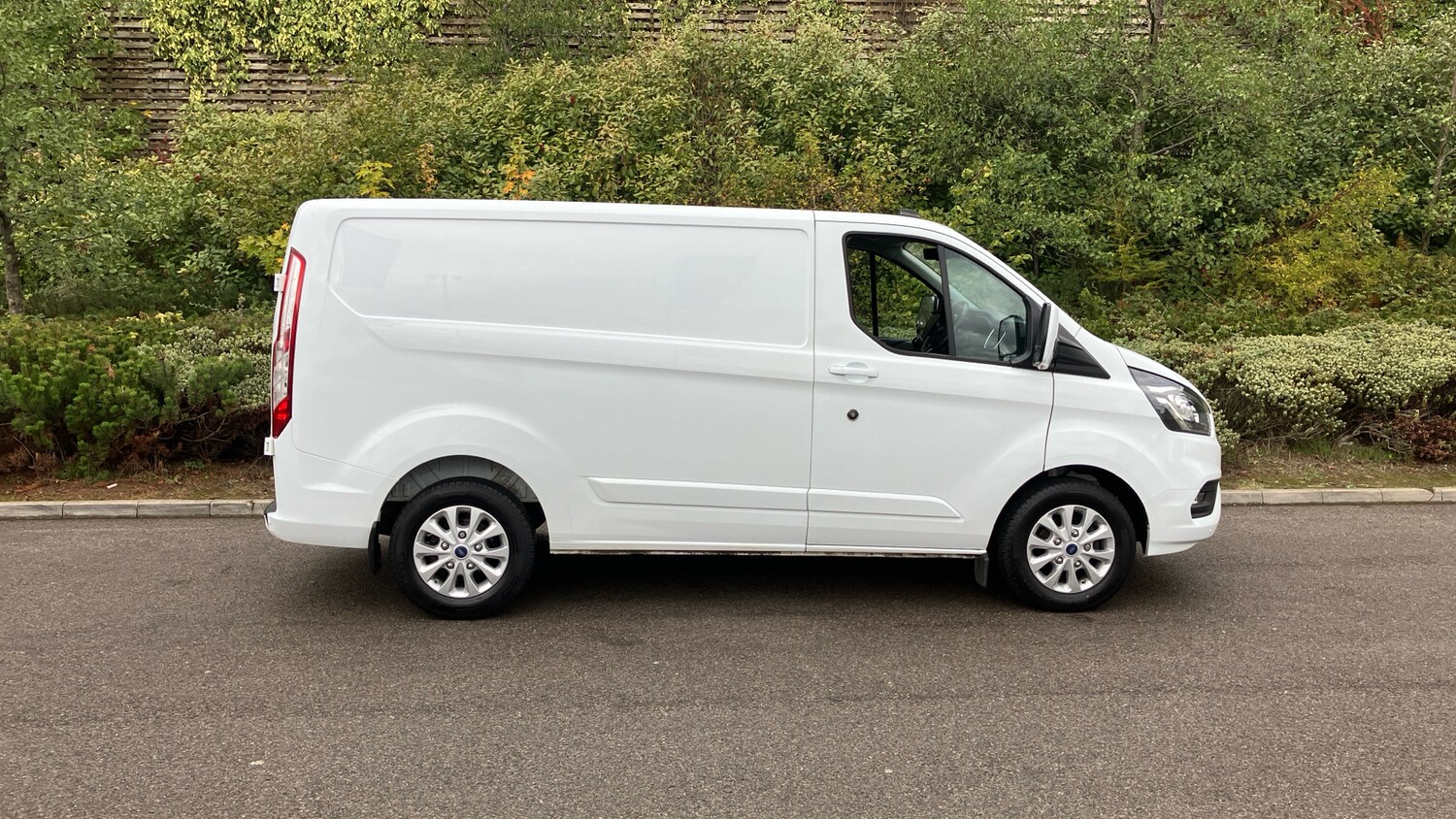 Used Ford Transit Custom 2023 for sale - 76144517: Photo 9