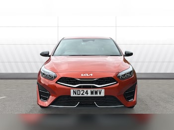 Used Kia Ceed 2024 for sale - 79330107: Photo