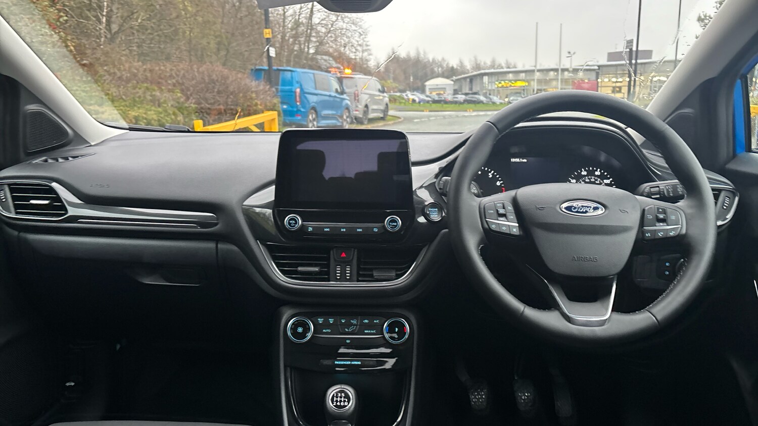 Used Ford Puma 2023 for sale - 77296988: Photo 10