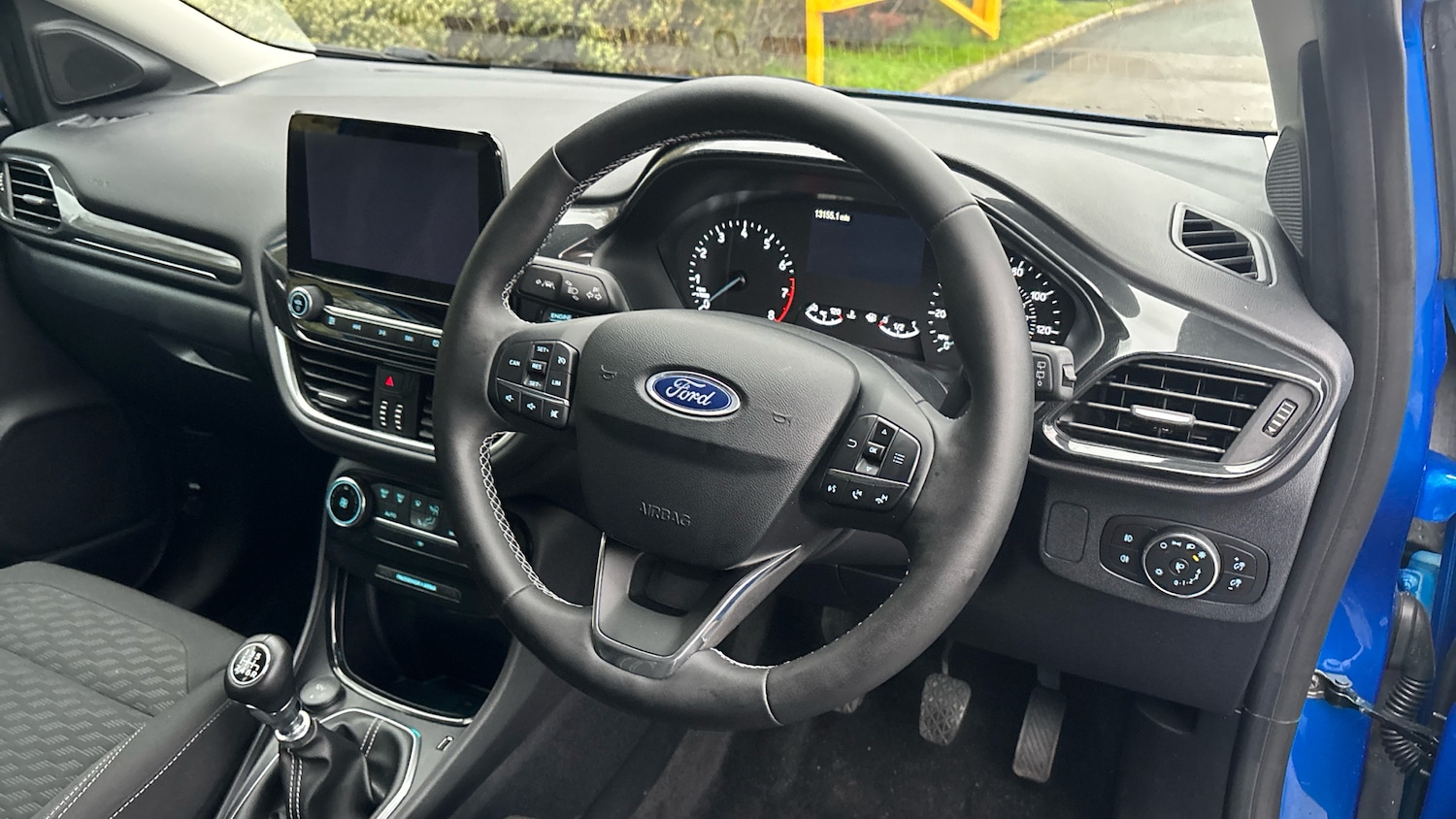 Used Ford Puma 2023 for sale - 77296988: Photo 11